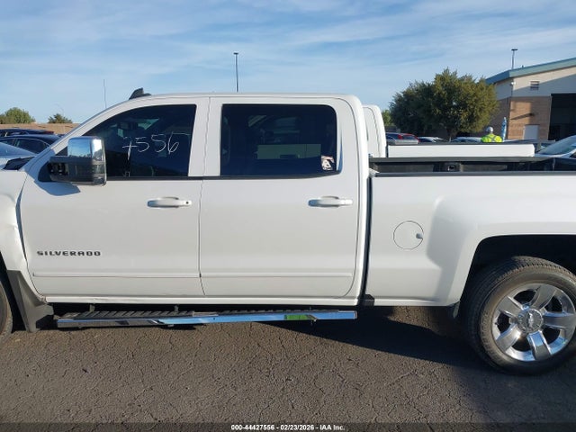 3GCPCREC1GG220833 Chevrolet Silverado 1500 1lt