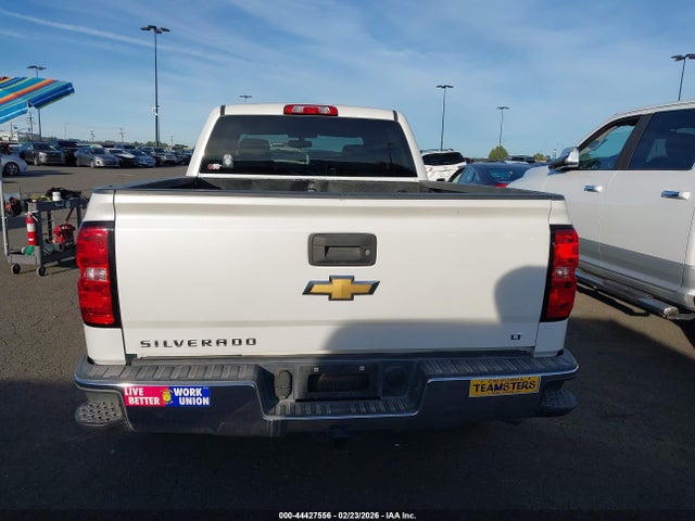 3GCPCREC1GG220833 Chevrolet Silverado 1500 1lt