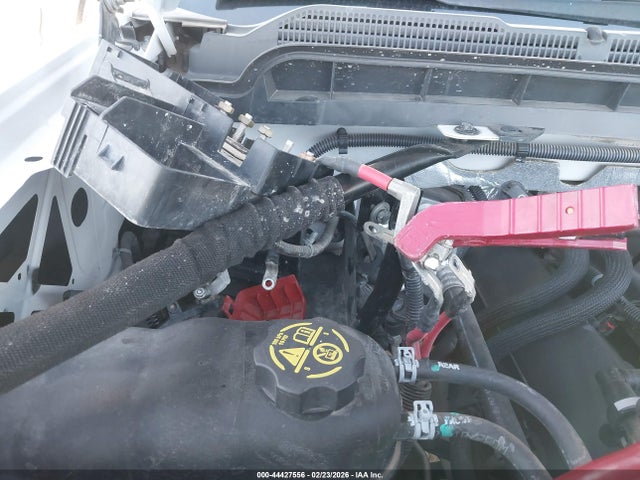 3GCPCREC1GG220833 Chevrolet Silverado 1500 1lt