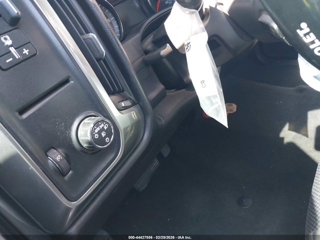 3GCPCREC1GG220833 Chevrolet Silverado 1500 1lt