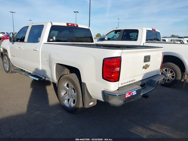 3GCPCREC1GG220833 Chevrolet Silverado 1500 1lt