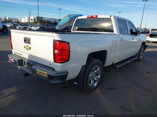 3GCPCREC1GG220833 Chevrolet Silverado 1500 1lt
