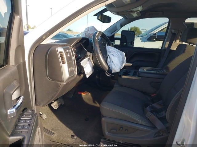 3GCPCREC1GG220833 Chevrolet Silverado 1500 1lt