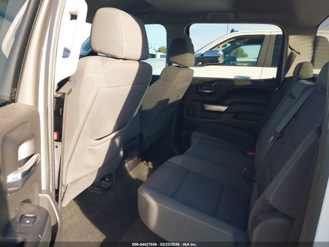 3GCPCREC1GG220833 Chevrolet Silverado 1500 1lt