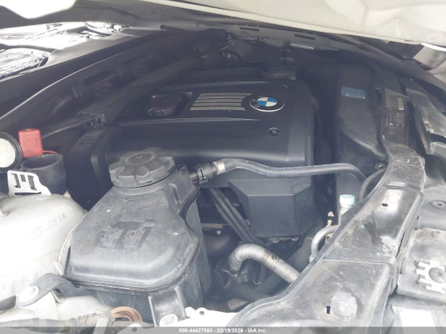 44427560 :رقم المزاد ، WBAPK73529A450679 vin ، 2009 Bmw 328i Xdrive مزاد بيع