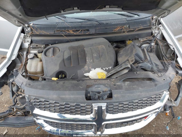 3C4PDDBG8ET190631 Dodge Journey Sxt