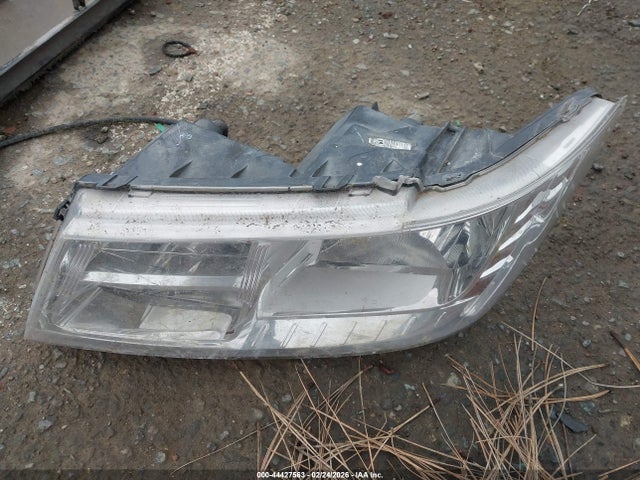 3C4PDDBG8ET190631 Dodge Journey Sxt