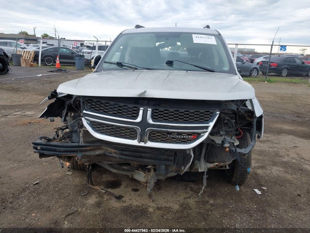 3C4PDDBG8ET190631 Dodge Journey Sxt