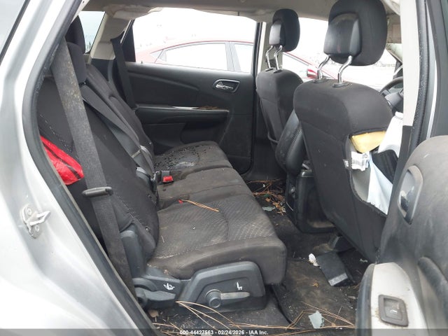 3C4PDDBG8ET190631 Dodge Journey Sxt