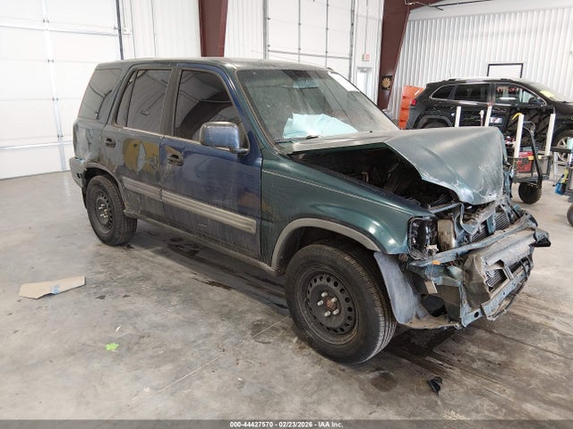 1998 HONDA CR-V JHLRD174XWC073767