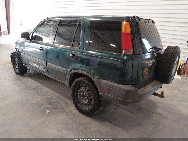 1998 HONDA CR-V JHLRD174XWC073767 Photo 2