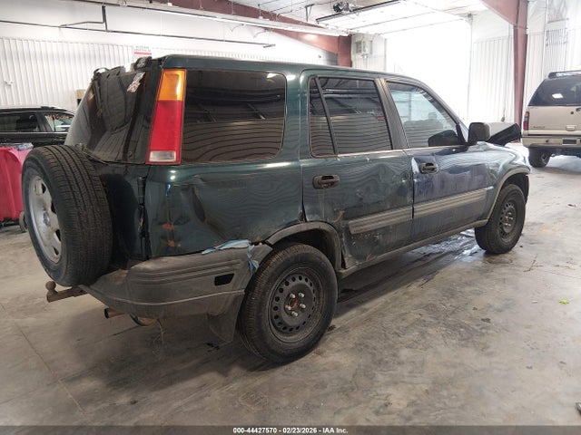1998 HONDA CR-V JHLRD174XWC073767 Photo 3