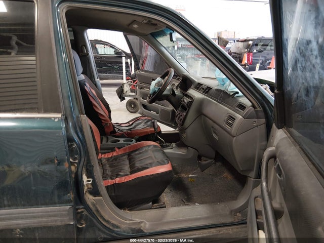 1998 HONDA CR-V JHLRD174XWC073767 Photo 4