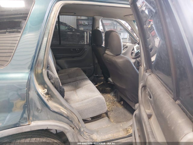 1998 HONDA CR-V JHLRD174XWC073767 Photo 7