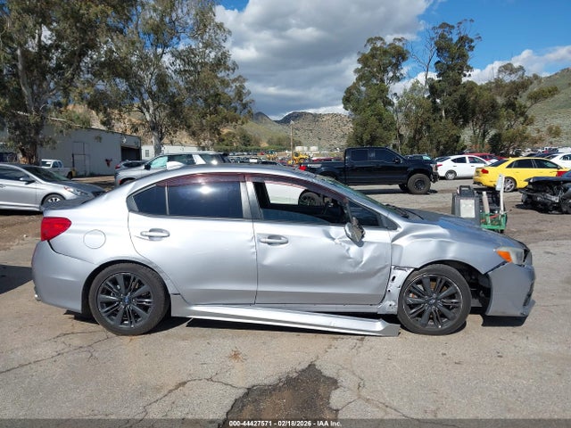 Subaru Wrx Premium 2015 JF1VA1D68F9813300 Image 13