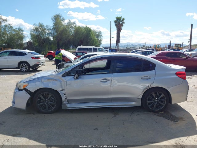 Subaru Wrx Premium 2015 JF1VA1D68F9813300 Image 14