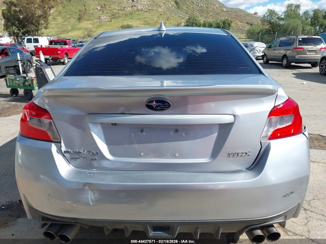 Subaru Wrx Premium 2015 JF1VA1D68F9813300 Image 16
