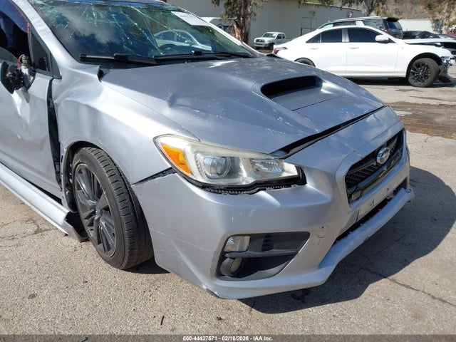 Subaru Wrx Premium 2015 JF1VA1D68F9813300 Image 17
