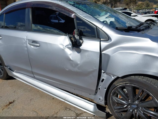 Subaru Wrx Premium 2015 JF1VA1D68F9813300 Image 18