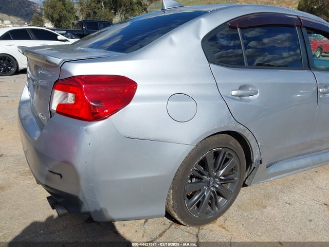 Subaru Wrx Premium 2015 JF1VA1D68F9813300 Image 20
