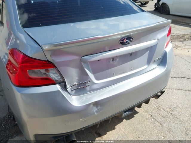 Subaru Wrx Premium 2015 JF1VA1D68F9813300 Image 21