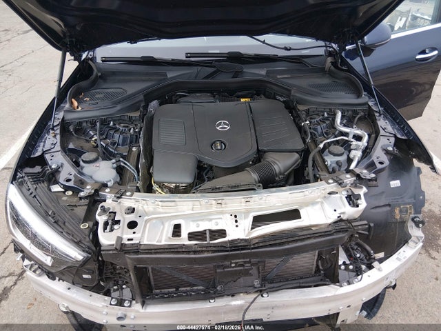 W1NKM4GB2RF172660 Mercedes-Benz Glc 300 Suv
