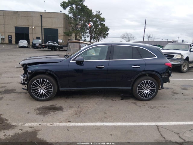 W1NKM4GB2RF172660 Mercedes-Benz Glc 300 Suv