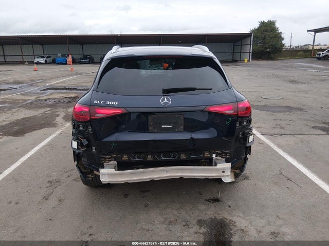 W1NKM4GB2RF172660 Mercedes-Benz Glc 300 Suv