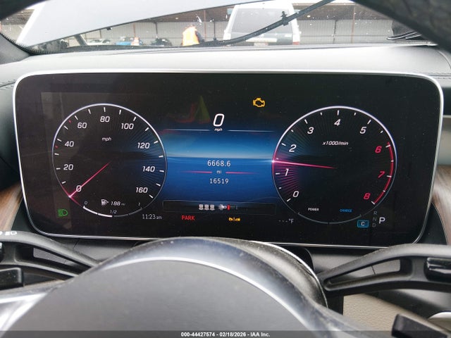 W1NKM4GB2RF172660 Mercedes-Benz Glc 300 Suv