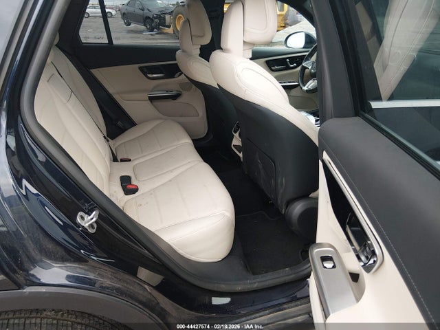 W1NKM4GB2RF172660 Mercedes-Benz Glc 300 Suv