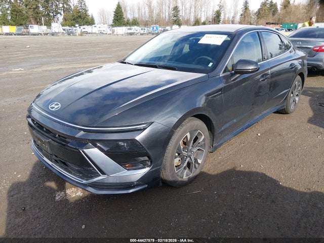 KMHL64JA9SA478372 Hyundai SONATA SEL