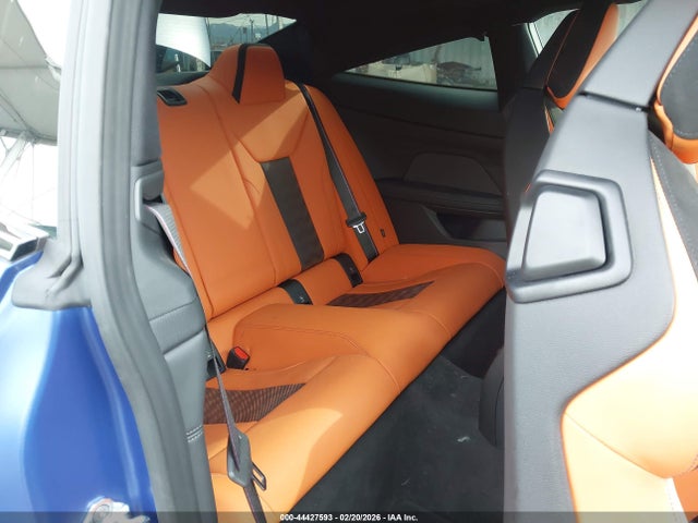 BMW M4 2025 WBS13HK00SCT40394 Image 8