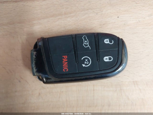 Aukcja sprzedaży 2015 Jeep Grand Cherokee Srt, vin: 1C4RJFDJ4FC761552, numer aukcji: 44427594