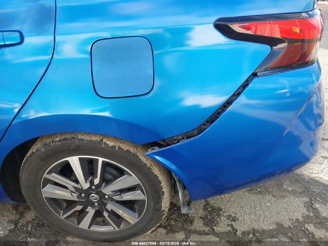 Nissan Versa Sv Xtronic Cvt 2020 3N1CN8EV8LL867643 Image 18
