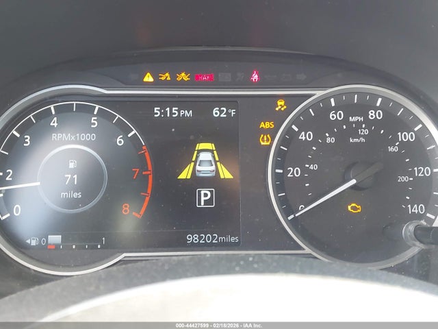 Nissan Versa Sv Xtronic Cvt 2020 3N1CN8EV8LL867643 Image 7