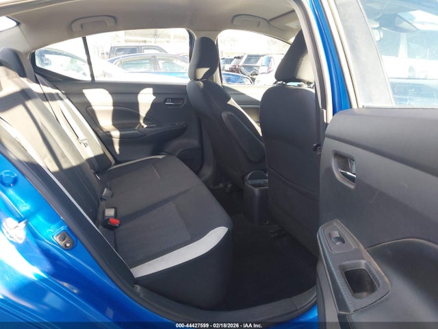 Nissan Versa Sv Xtronic Cvt 2020 3N1CN8EV8LL867643 Image 8