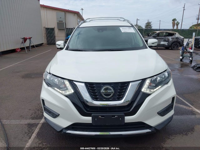 5N1AT2MT4LC755940 Nissan Rogue Sv Fwd