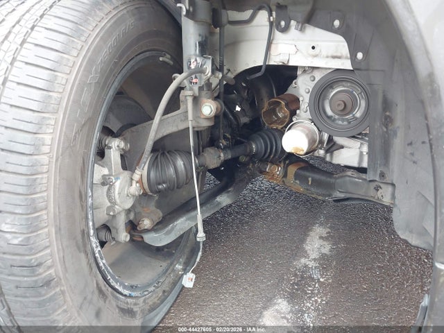 5N1AT2MT4LC755940 Nissan Rogue Sv Fwd