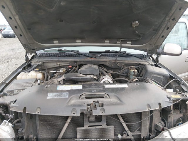 44427606 :رقم المزاد ، 1GKEK13T2YJ128035 vin ، 2000 Gmc Yukon Slt مزاد بيع