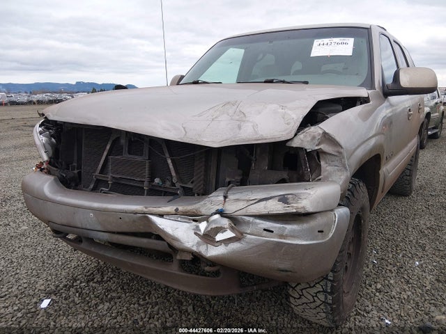 44427606 :رقم المزاد ، 1GKEK13T2YJ128035 vin ، 2000 Gmc Yukon Slt مزاد بيع