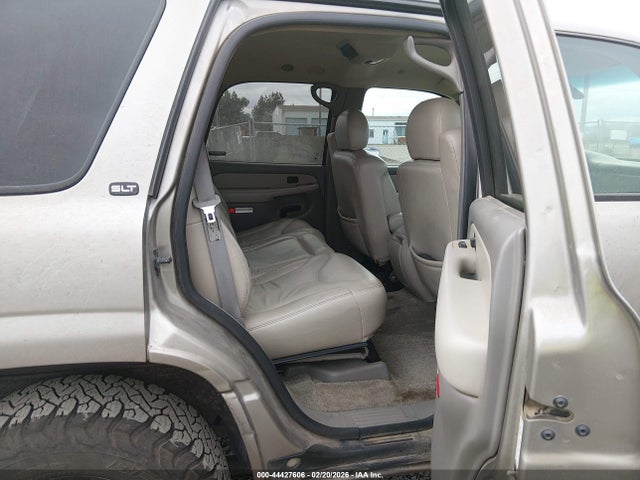 44427606 :رقم المزاد ، 1GKEK13T2YJ128035 vin ، 2000 Gmc Yukon Slt مزاد بيع