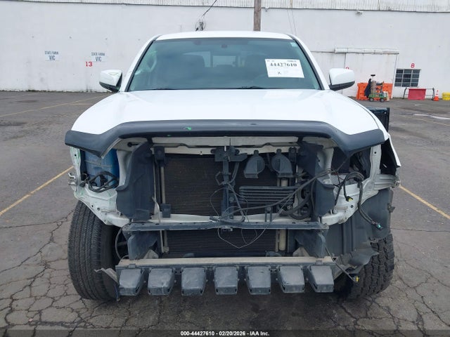 3TMCZ5ANXHM085691 Toyota Tacoma Sr V6