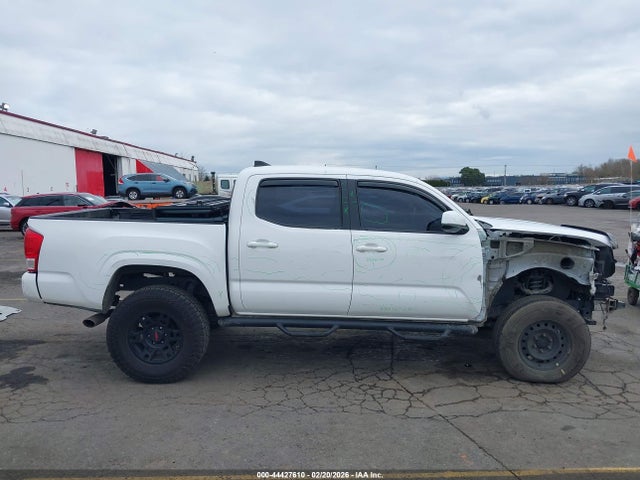 3TMCZ5ANXHM085691 Toyota Tacoma Sr V6