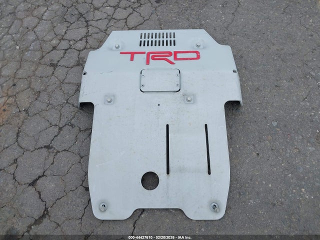 3TMCZ5ANXHM085691 Toyota Tacoma Sr V6