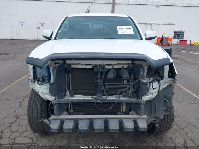 3TMCZ5ANXHM085691 Toyota Tacoma Sr V6