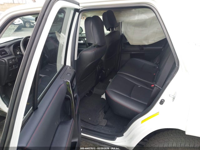JTERU5JR7P6201869 Toyota 4runner Trd Off Road Premium