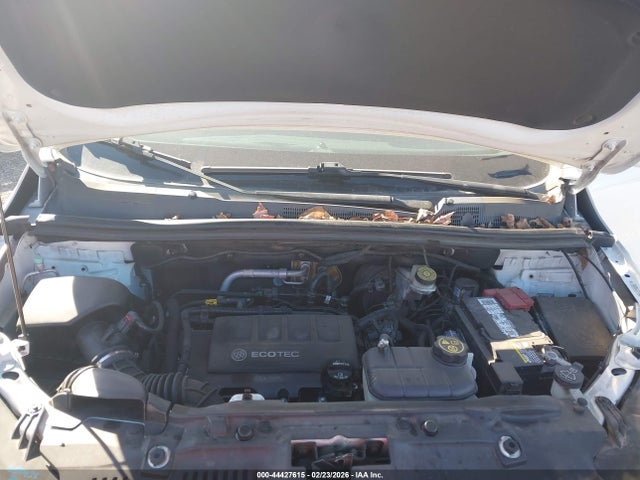 Продаж на аукціоні авто 2019 Buick Encore Fwd Preferred, vin: KL4CJASB7KB702946, номер лоту: 44427615