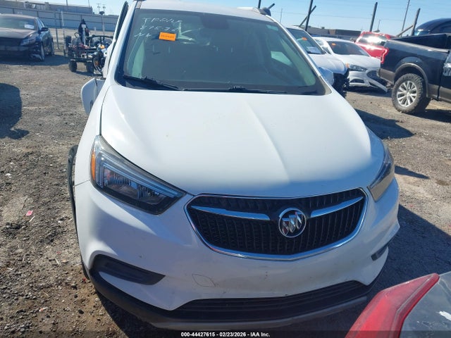 Продаж на аукціоні авто 2019 Buick Encore Fwd Preferred, vin: KL4CJASB7KB702946, номер лоту: 44427615