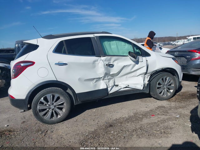 Продаж на аукціоні авто 2019 Buick Encore Fwd Preferred, vin: KL4CJASB7KB702946, номер лоту: 44427615