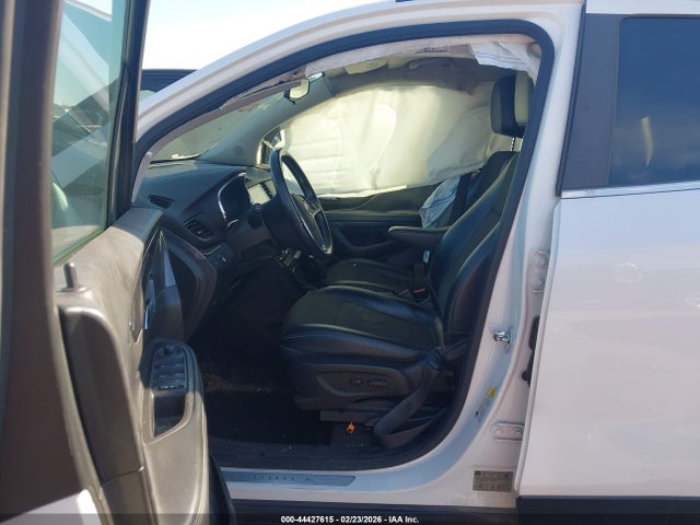 Продаж на аукціоні авто 2019 Buick Encore Fwd Preferred, vin: KL4CJASB7KB702946, номер лоту: 44427615